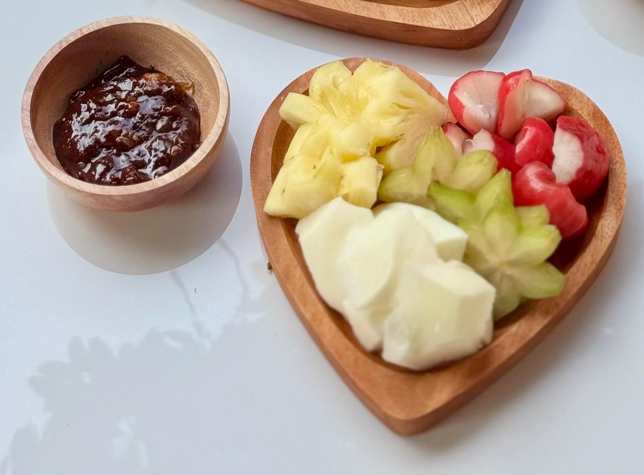 Rujak Small